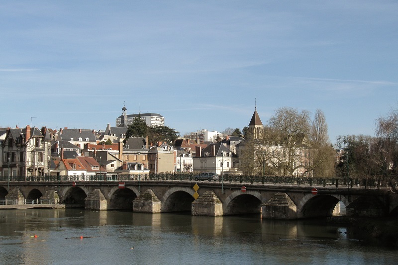 Vierzon