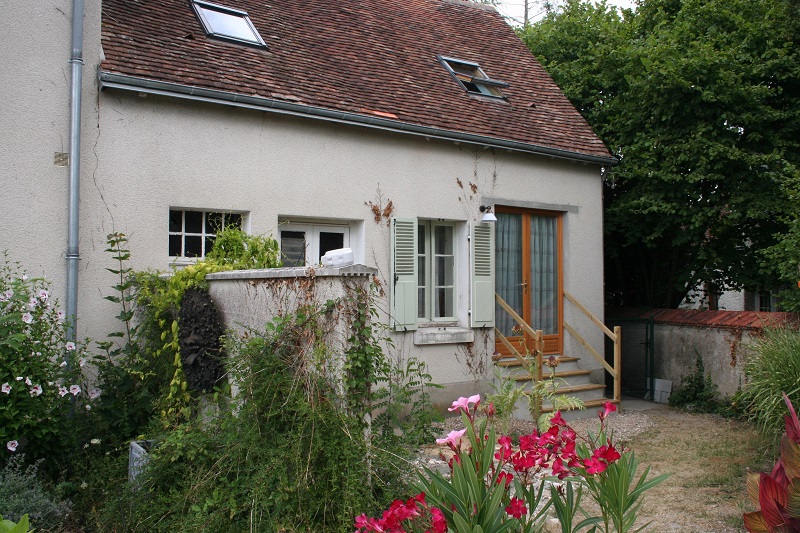 Lavender Cottage